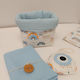 Magnolia Handmade Handmade Baby Clothes Gift Set 4 Pieces