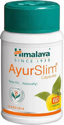 Himalaya Wellness Ayurslim 60 κάψουλες Himalaya Wellness Ayurslim 60 κάψουλες