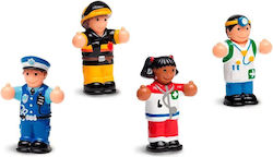 WoW Toys Миниатюра за Игри