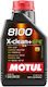 Motul 8100 X-Clean+ EFE Ulei Auto Sintetic 0W-30 1lt