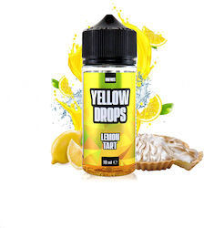 Infamous Liquids Flavor Shot Infamous 10ml/100ml 1 Stück Gelbe Tropfen Infamous Liquids Flavor Shot Infamous 10ml/100ml 1 Stück Gelbe Tropfen