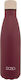 Polo Μπουκάλι Θερμός Ανοξείδωτο 500ml Bordeux W...