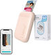 Liene Pearl Zink Εκτυπωτής για Φωτογραφίες με WiFi και Bluetooth