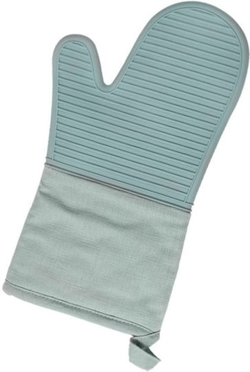 Oven Mitt Made of Silicone