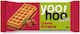 Βάφλα Yoohoo Strawberry 50gr