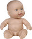 Paola Reina Μωρό Κούκλα Born Peques
