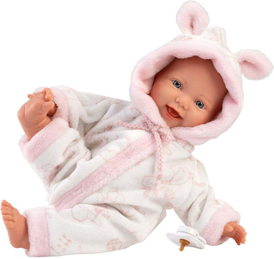 Llorens Juan Păpușă Bebe