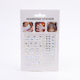 Face Sticker Ab 10