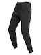 ByCity Street Summertime Men's Waterproof Black Riding Pants