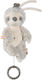 Fehn Mobile for Cot with Music for Newborns