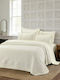 Beauty Home 12508 Νυφικό Σετ 7τμχ 230x250cm