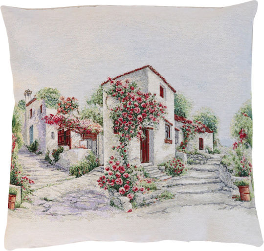 Dimeco Μαξιλαροθήκη 45x45εκ.