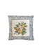 Dimeco Decorative Pillow Case 45x45cm