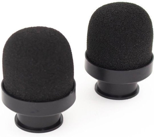 Ultimate 12/.21 On-road Air Filter 2pcs