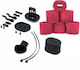 Ultimate Airmax Air Filter W 6 Pre-oiled Filter Foams