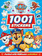 Paw Patrol 1001 Stickers