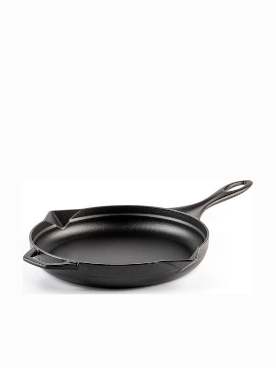 Hosse Cast Iron Pan 24cm
