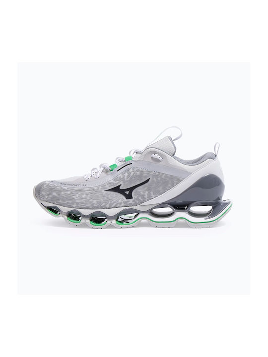 Mizuno Prophecy Men's Sport Shoes Running Harbo...