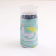 Yoyoso Custom Blue Series Coloured Pencils Cylindrical Box – 24 Colours