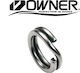 Owner Pro Parts Split Ring No8