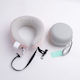 Pink Travel Pillow