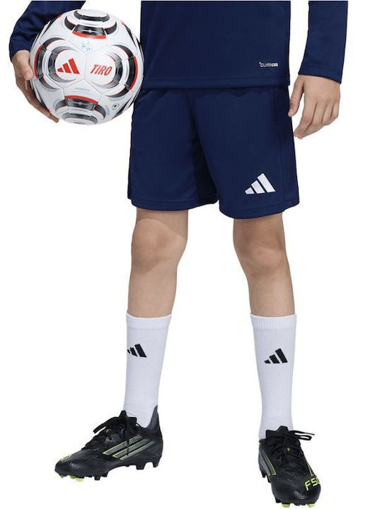 adidas Sport Kids Shorts/Bermuda Navy Blue