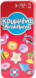 AS Interactive Toys Hidden Objects