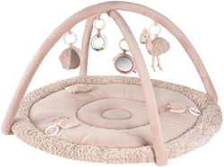 Fehn Play Mat for Newborns