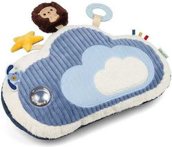 Lilliputiens Tummy Time Pillow for 3+ Months