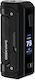 Geek Vape Aegis Mini 5 Box Mod 3200mAh 100W Sch...