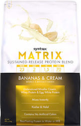 Syntrax Matrix