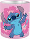 Metallische Federmäppchen Lilo & Stitch 000565827