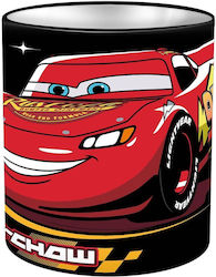 Μολυβοθήκη Μεταλλική Cars 000565829