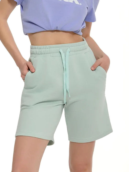 BodyTalk Women's Shorts Breath