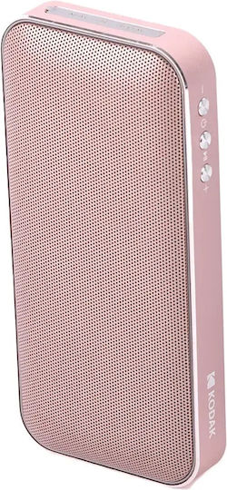 Kodak PWS-2277 Bluetooth Колона 10W Розова