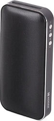 Kodak PWS-2277 Bluetooth Speaker 10W Black