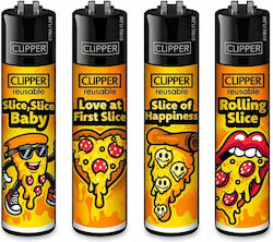 Clipper Brichetă Mare