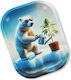 Beuz Rolling Tray 14cm