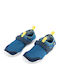 Kids Beach Shoes Turquoise