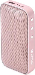 Kodak PWS-2275 Bluetooth 5W Ροζ Kodak PWS-2275 Bluetooth 5W Ροζ