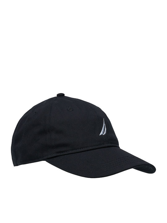 Nautica Kappen Schwarz