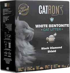 Bestonit Пясък за Котки Бентонит 10л