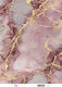 Rice Paper Maja's Memories 30x42cm Geo Mdr1171