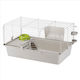Ferplast Cavie Cusca Pentru Rozătoare 77x48x42cm