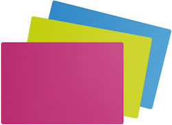Desk Pads Pagna Colored Single 400x600mm Desk Pads Pagna Colored Single 400x600mm