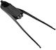 Seac 73-16n Motus Replacement Diving Foot Pocket