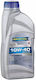 Ravenol LLO Halbsynthetisches Auto Schmierstoff Öl 10W-40 1lt