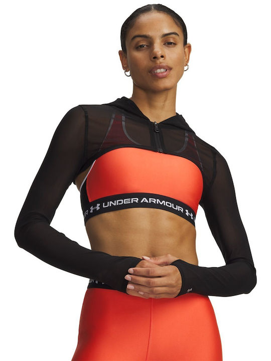 Black Women's Bolero