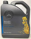 Mercedes-Benz Synthetic Car Oil 5W-40 5lt
