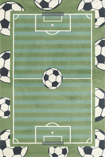 Sintelon Ritmo Covor Pentru Copii 160x230cm